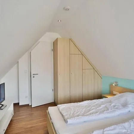 Wattwagen, Rw6 Apartamento *